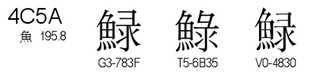 U+4C5A